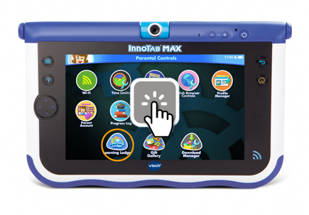 InnoTab® Max