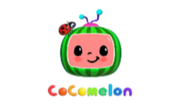 Toot-Toot Cocomelon