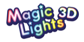 Magic Lights 3D