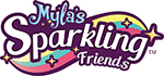 Myla's Sparkling Friends
