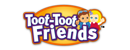 Toot-Toot Friends