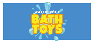 bathtoys