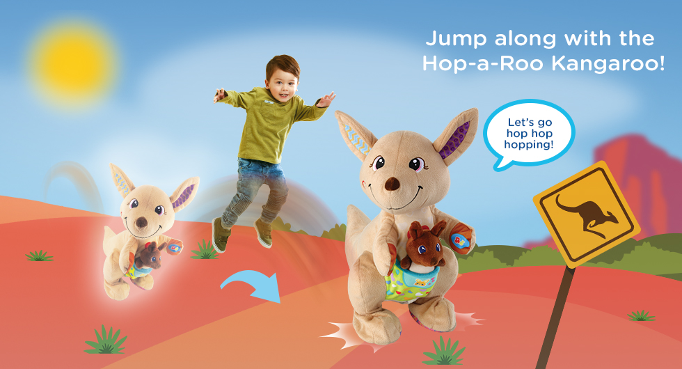 VTech Toys Australia Electronic Learning Toys Best Learning Toys