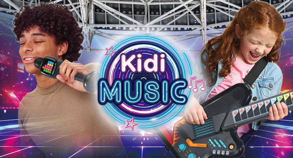 KidiMusic