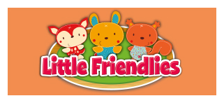 little friendies