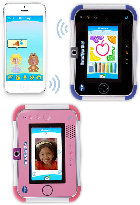 Vtech tablet for kids sale