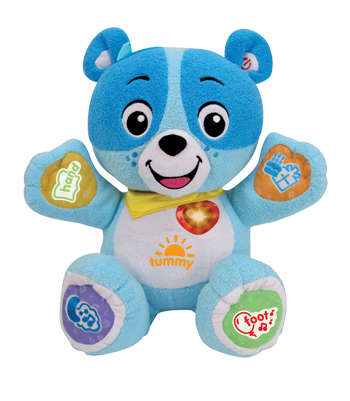  VTech Baby Cody the Smart Cub 