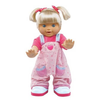 vtech learn to walk doll