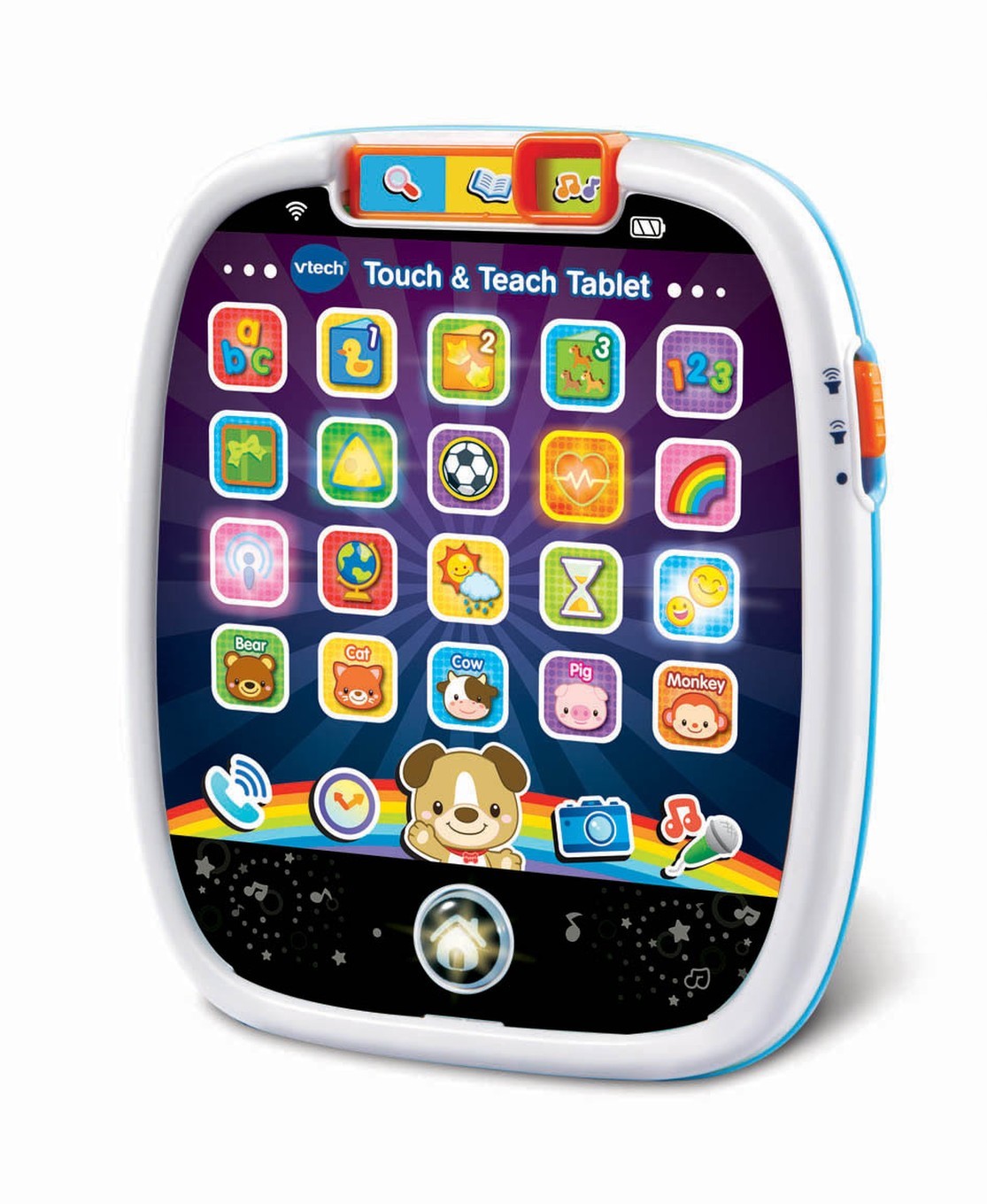 vtech learning tablets