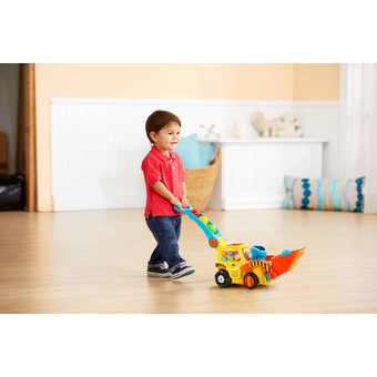 vtech pop and drop digger balls