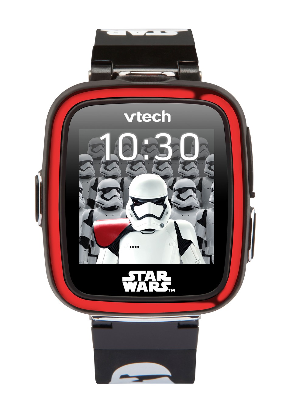 vtech stormtrooper watch