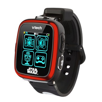 vtech watch age
