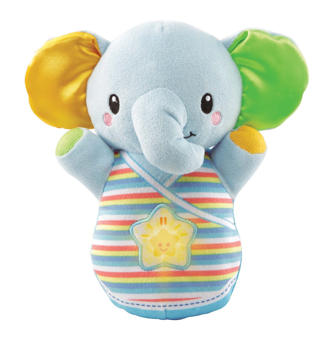 vtech learning elephant