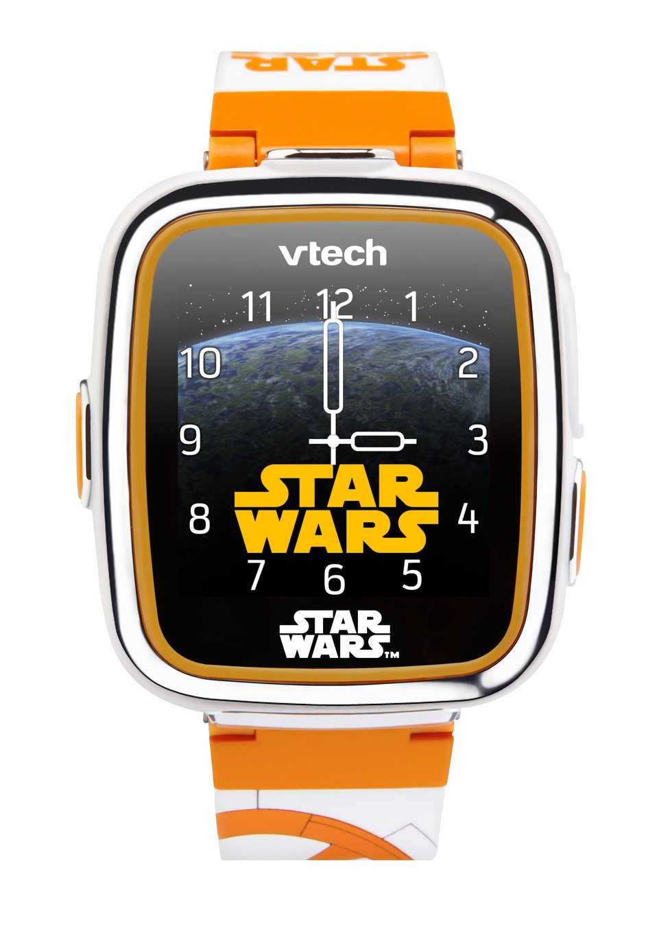 vtech bb8 smartwatch