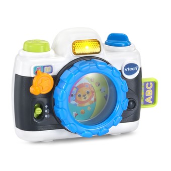 Snap and Smile Camera