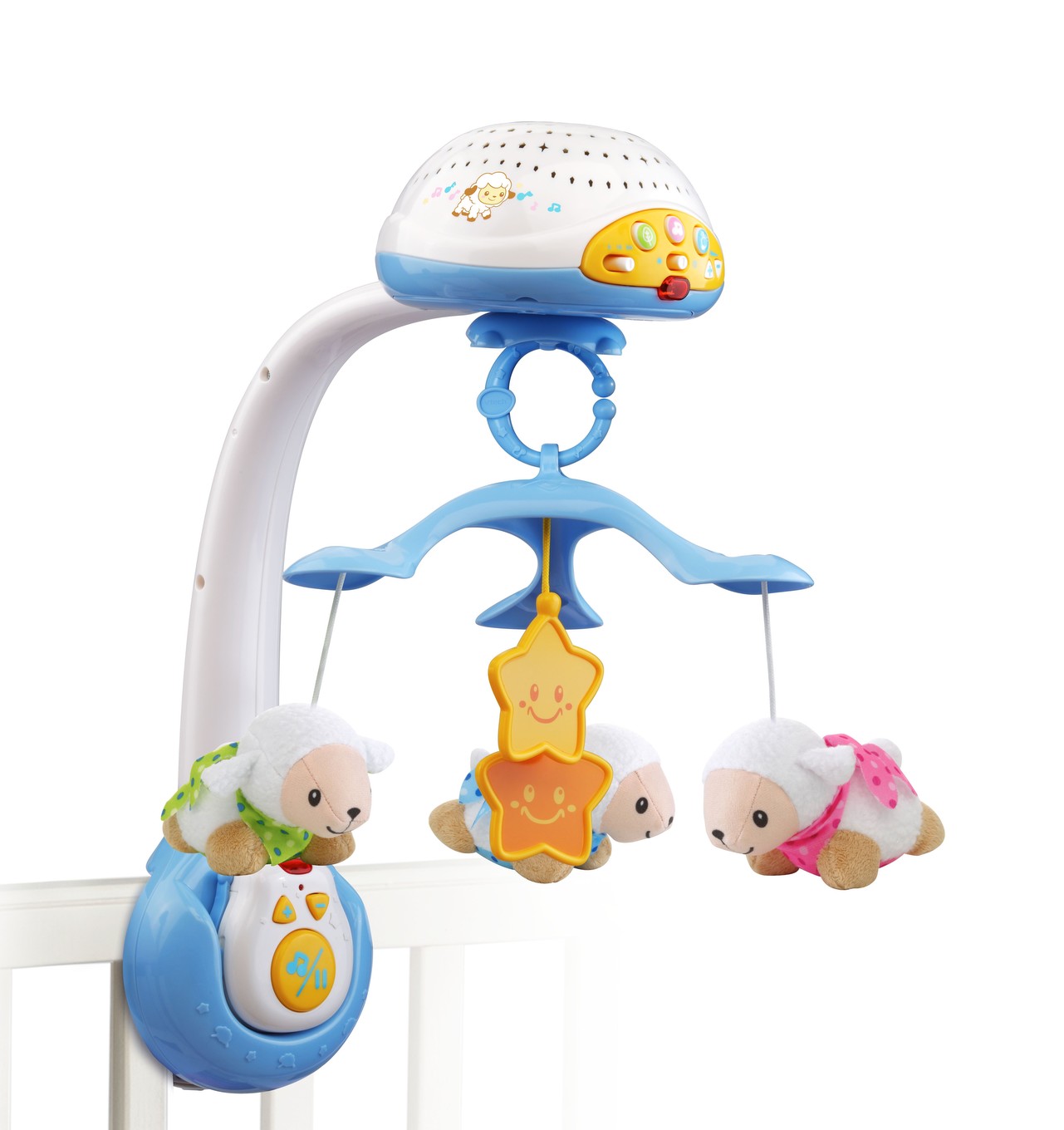 vtech lullaby lamb