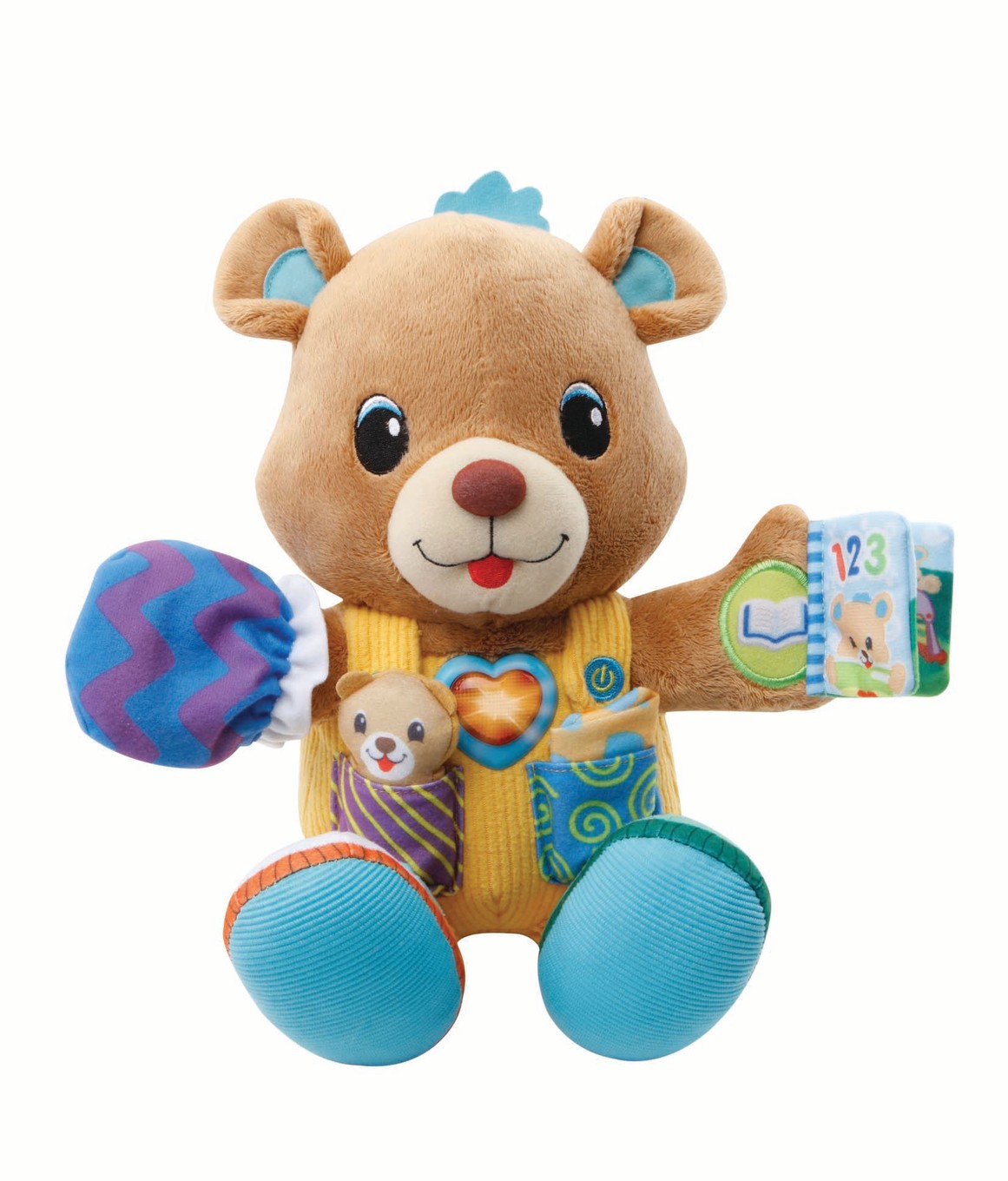 vtech baby my friend alfie