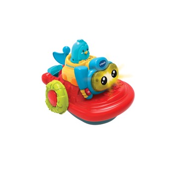 vtech bathtime boat