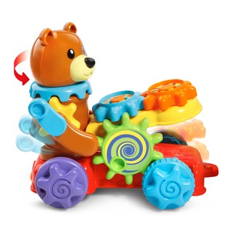 vtech gear train