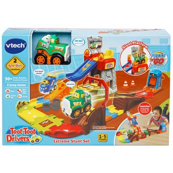 toot toot drivers monster truck