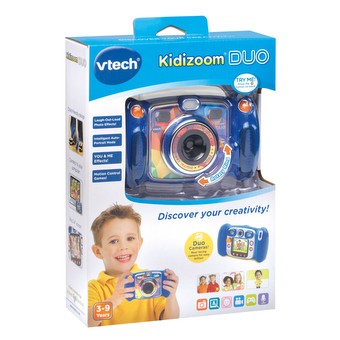 vtech kidizoom camera australia
