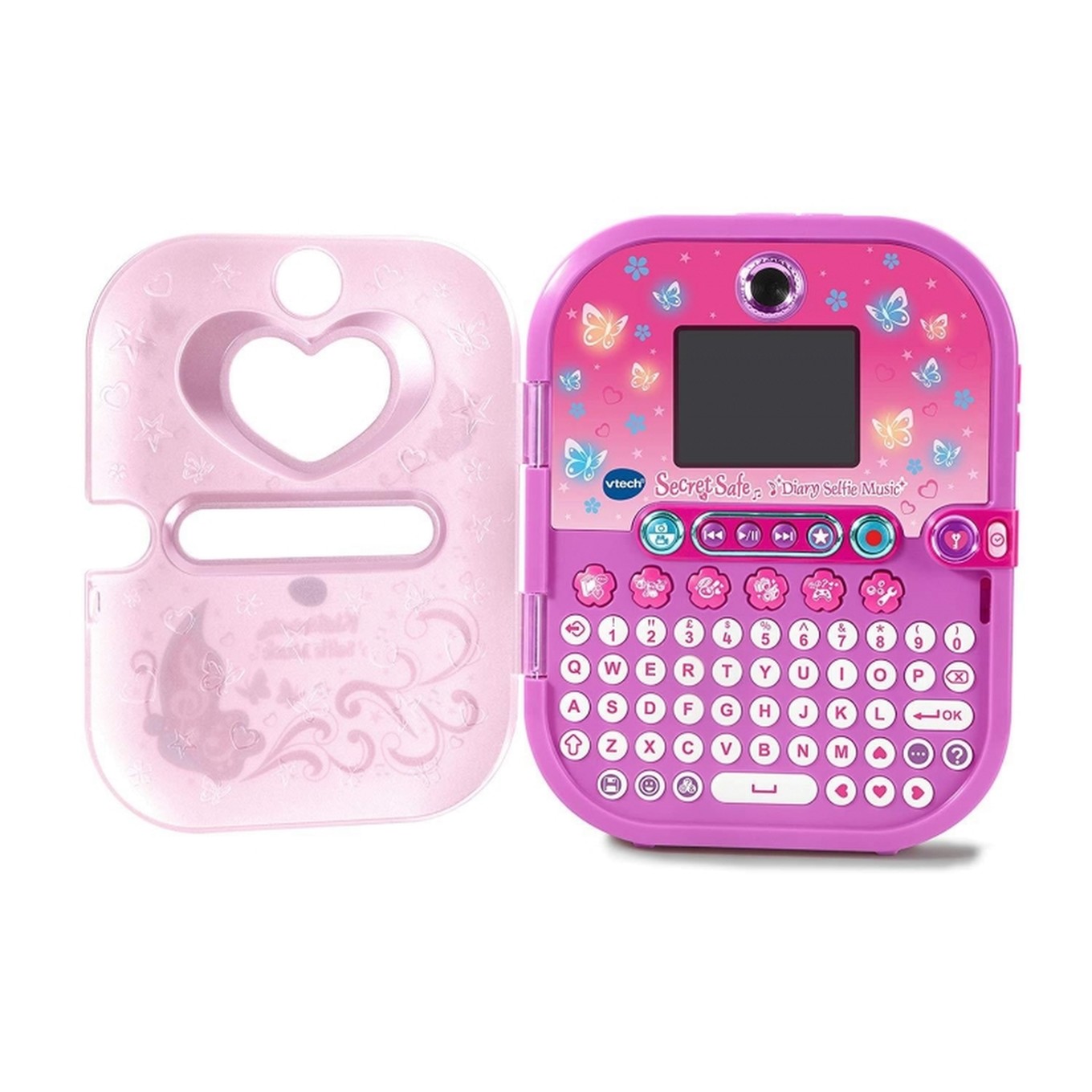 secret safe diary colour