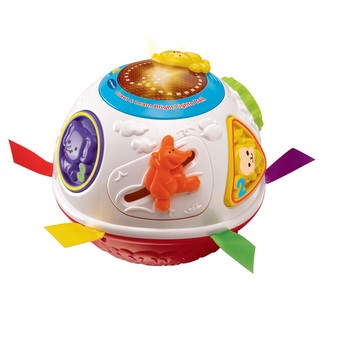 VTech Little Friendlies Musical Soft 