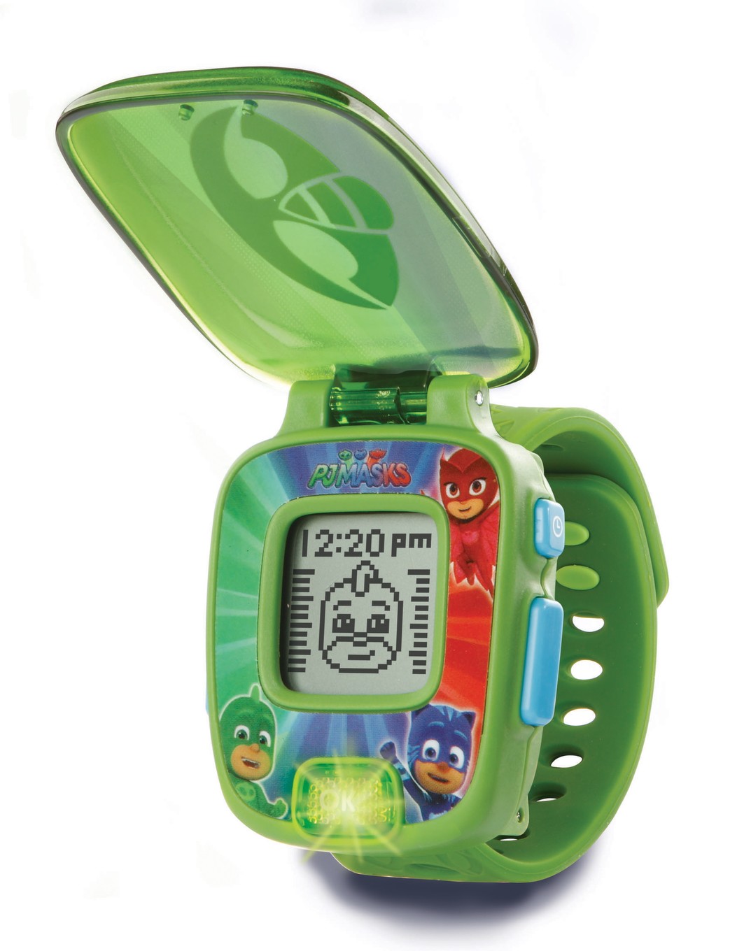 gekko vtech watch