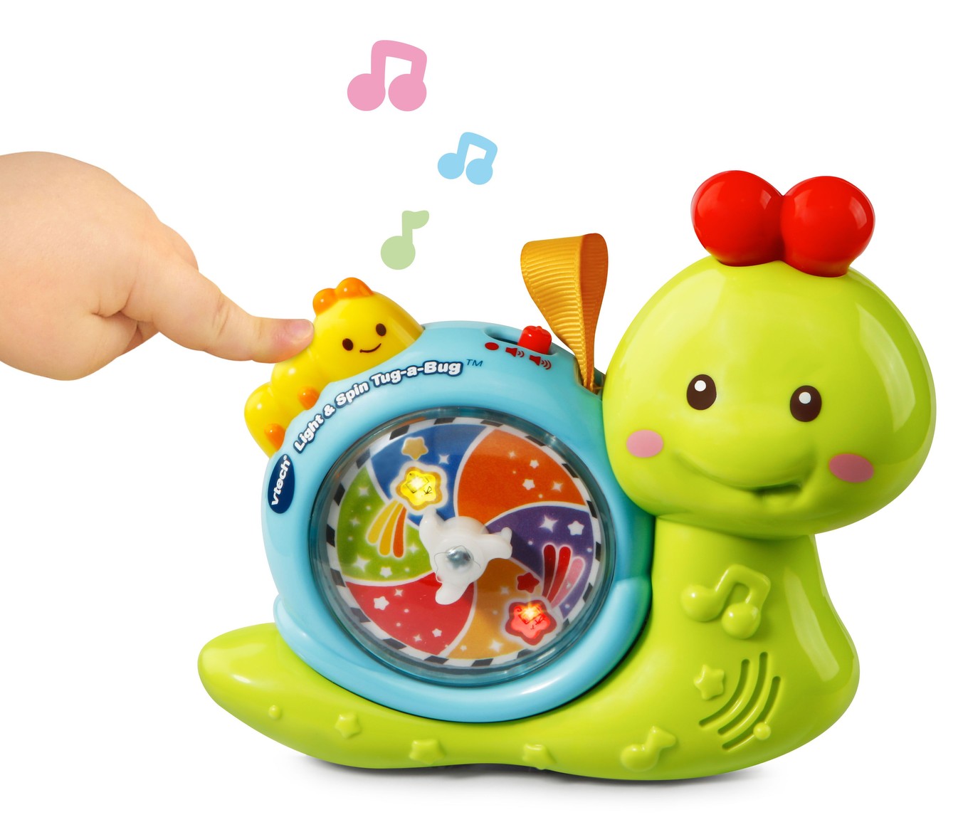 vtech snail