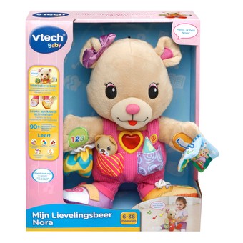 vtech alice