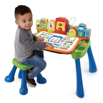 activity desk for toddlers