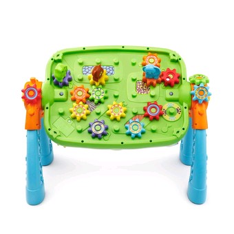 vtech gear up and go activity table