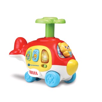 vtech bathtime boat