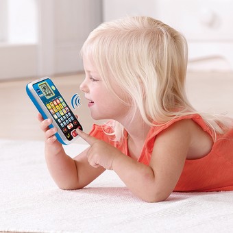 vtech chat and learn phone