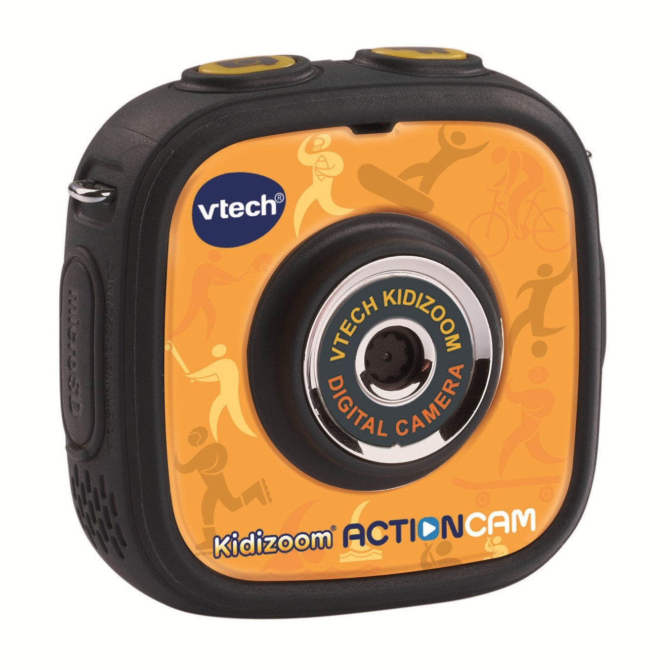 vtech kidizoom camera australia