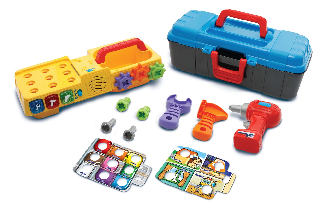 vtech tool kit