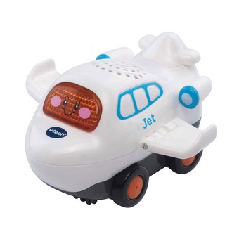 VTech Brand New DUSTBIN LORRY Toot Toot Drivers Single Vehicle 