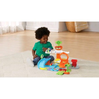 vtech toot toot drivers airport