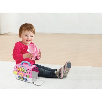 vtech kitten carrier