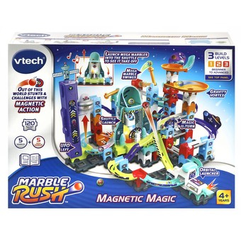 VTech Marble Rush - Expansion Kit Electronic - Rocket