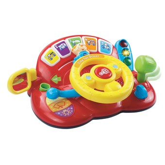 vtech stack & discover rings
