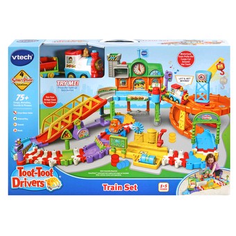toot train station