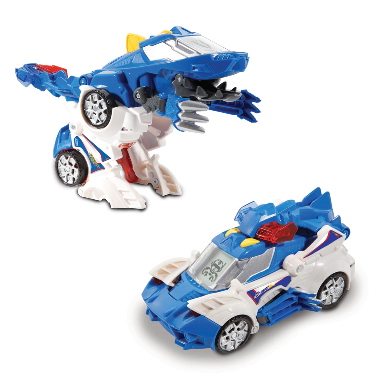 VTech Switch /& Go Dinos Claw the T-Rex