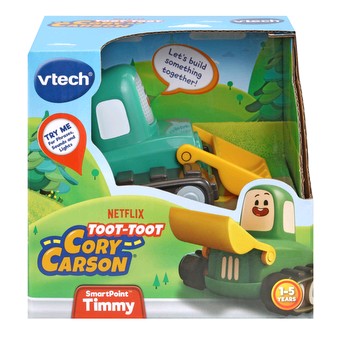 Timmy Vtech 523503 Tût Cory Carson Timmy 
