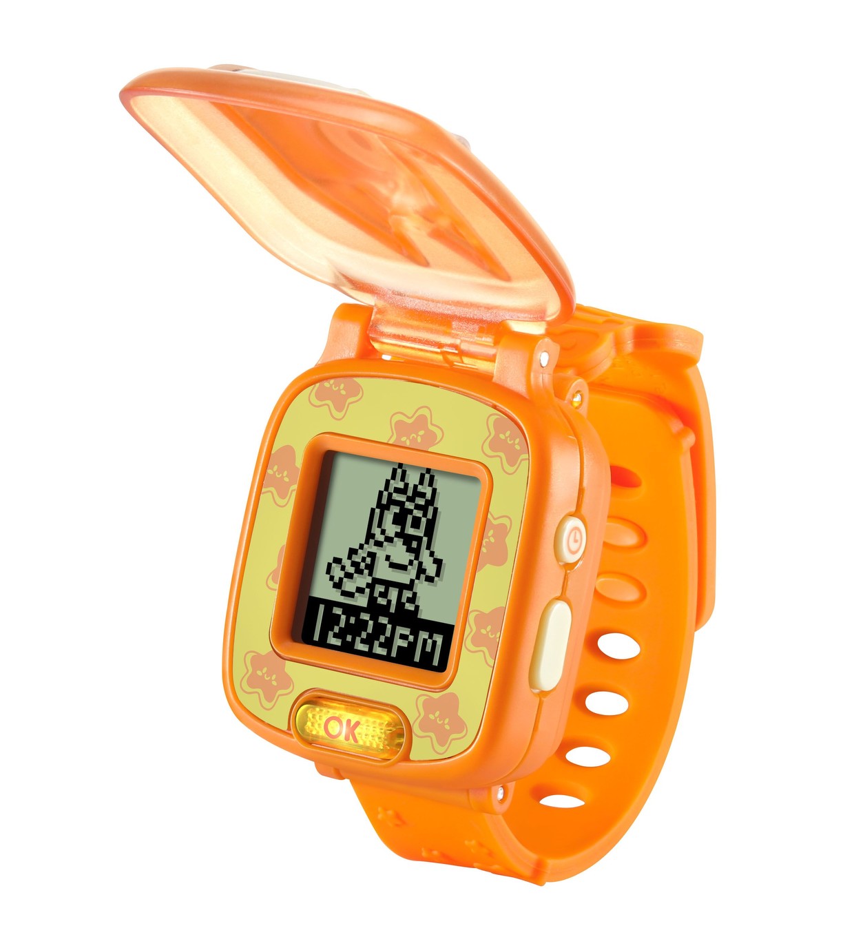 Bingo Wackadoo Watch