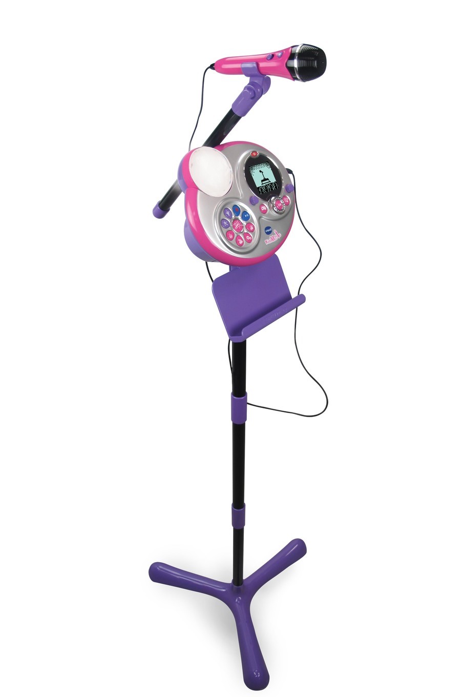 vtech kidi super star pink