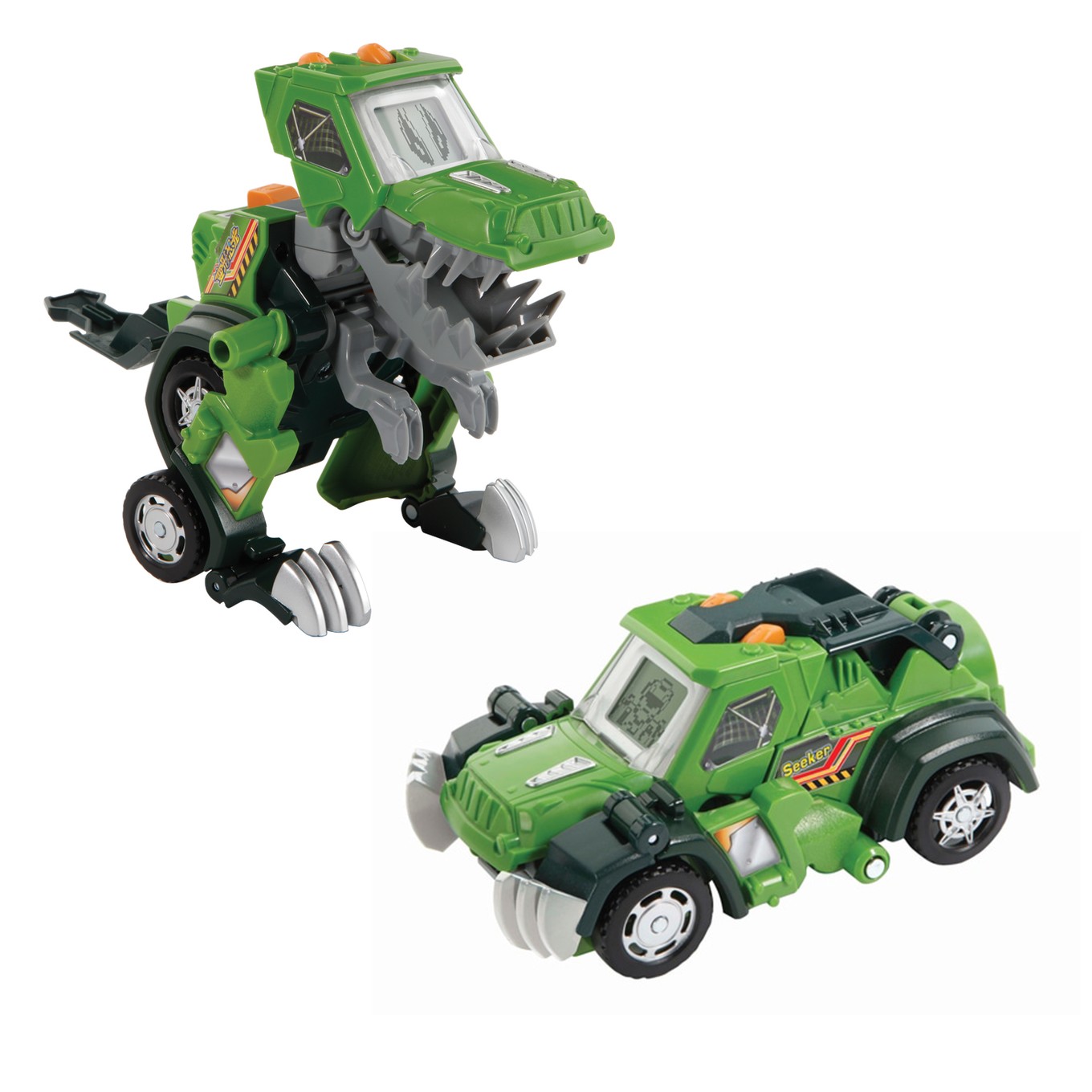 vtech t rex