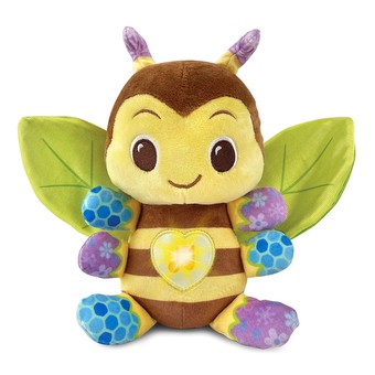 Busy Musical Bee