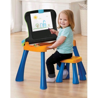 vtech art desk