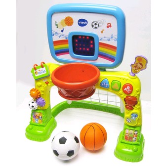 vtech 2 in 1 sports centre